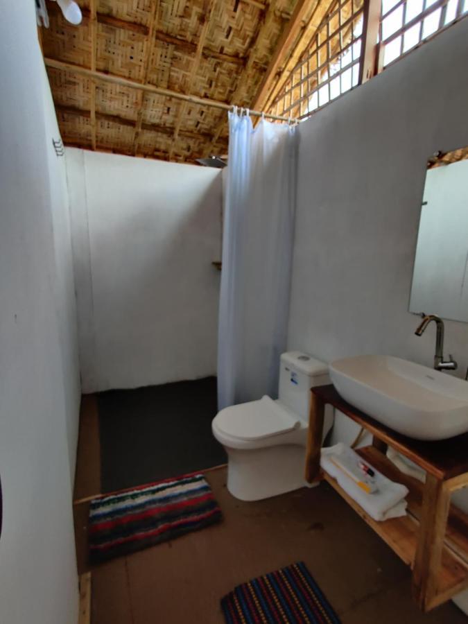 Lost Monk Beach Cottage Arambol Esterno foto